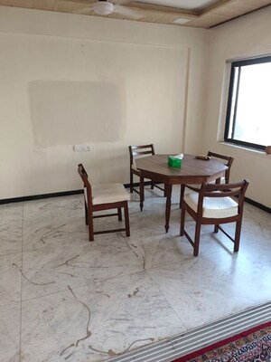Dining area in 3 BHK Apartment at Shangrila CHS Azad Nagar Colaba, Azad Nagar Colaba – for Sale