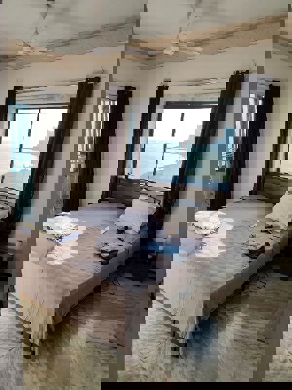 3 BHK + Pooja Room 1112 Sq.Ft. Apartment in Shangrila CHS Azad Nagar Colaba