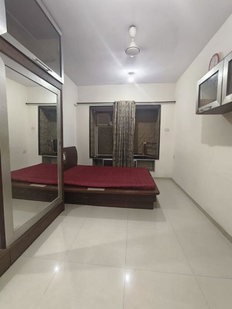Living Room, bhoomi-park-ii 2 Bedroom 890 Sq.Ft. Apartment In Malad West Mumbai 9788587
