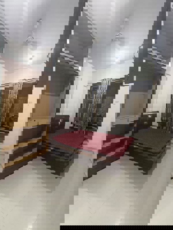 2 BHK + Pooja Room 890 Sq.Ft. Apartment in Bhoomi Park II