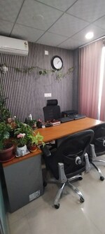 760 Sq.Ft. Office Space in Spectrum@Metro