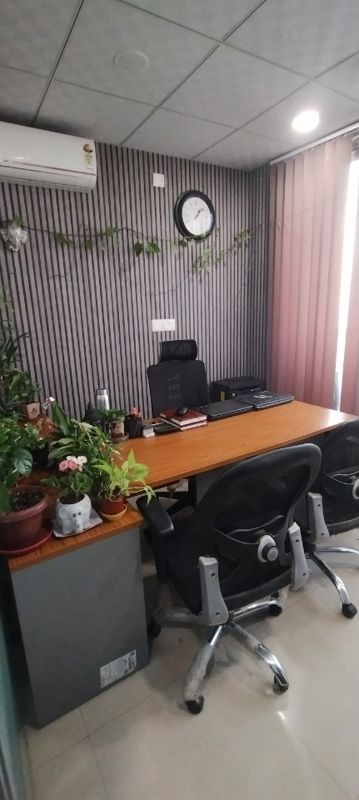 Office Space For Rent in Spectrum@Metro