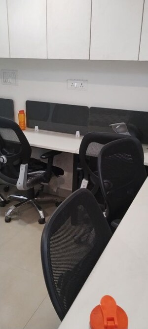 Team Area in  Office Space at Spectrum@Metro, Sector 75 – for Rent