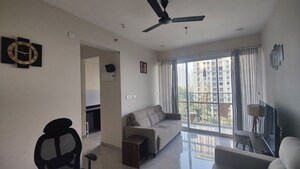 Team Area in 1 BHK Apartment at Tata Serein, Pokhran Road No Two – for Sale