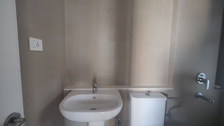 Bathroom, tata-serein 1 Bedroom 476 Sq.Ft. Apartment In Pokhran Road No Two Thane 9788597