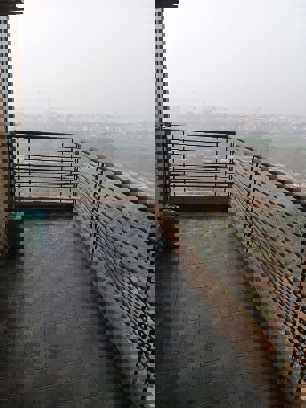 3 BHK + Store Room Apartment For Rent in The Address Mullanpur