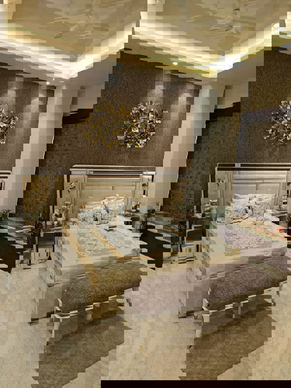 3 BHK + Pooja Room 1710 Sq.Ft. Apartment in Raj Tattva