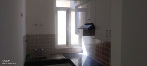 Kitchen in 2 BHK Apartment at Shree Vardhman Mantra, Sector 67 – for Rent