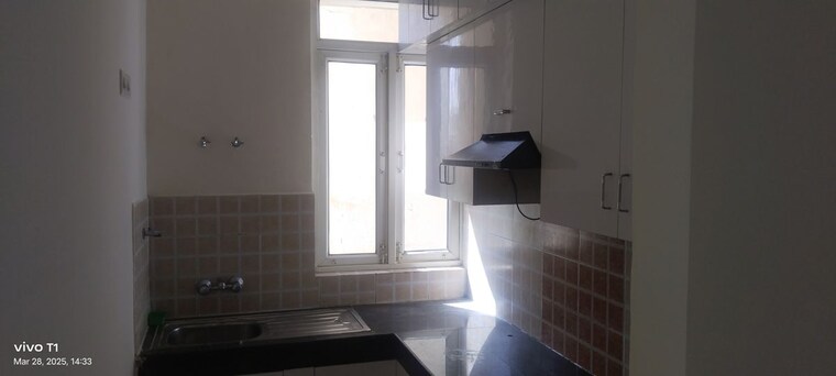 Kitchen, shree-vardhman-mantra 2 Bedroom 800 Sq.Ft. Apartment In Sector 67 Gurgaon 9788602