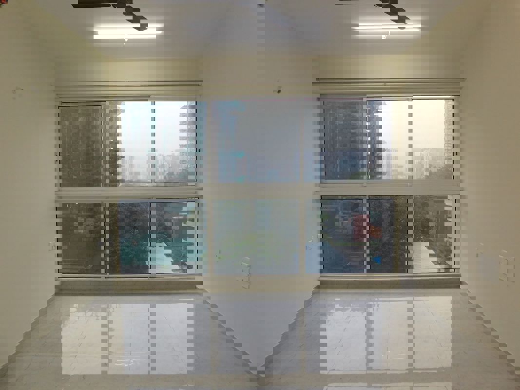 2.5 BHK + Study Room Apartment For Sale in Hiranandani Cardinal