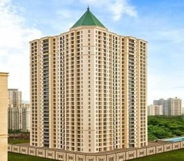 2.5 BHK Apartment – Exterior View View at Hiranandani Cardinal, Ghodbunder Road - for Sale