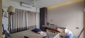 Bedroom in 4 BHK Apartment at Dosti Group Imperia, Manpada – for Sale