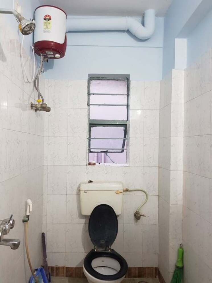 Bathroom, narendrapur 3 Bedroom 1031 Sq.Ft. Apartment In Narendrapur Kolkata 9788595