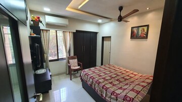 Bedroom in 3 BHK Apartment at Cosmos Horizon Phase 2, Pokhran Road No Two – for Sale