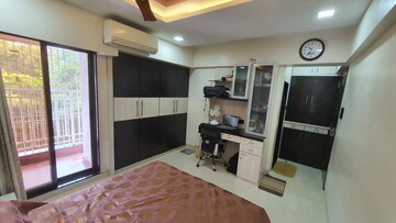 Bedroom in 3 BHK Apartment at Cosmos Horizon Phase 2, Pokhran Road No Two – for Sale
