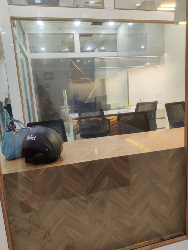 Kitchen, mani-casadona Commercial Office Space 1176 Sq.Ft. In New Town Kolkata 9788575