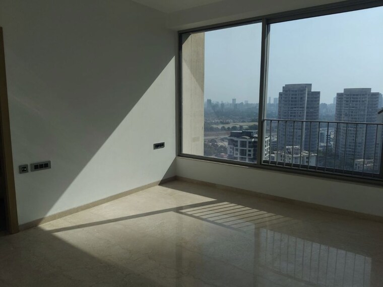 Bedroom, oberoi-sky-city 6 Bedroom 2264 Sq.Ft. Apartment In Borivali East Mumbai 9788604