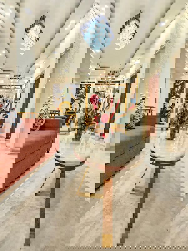 3 BHK Apartment For Sale in Aura Homes