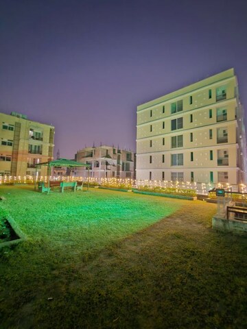 3 BHK Apartment – Garden View at Aura Homes, Patiala Road - for Sale