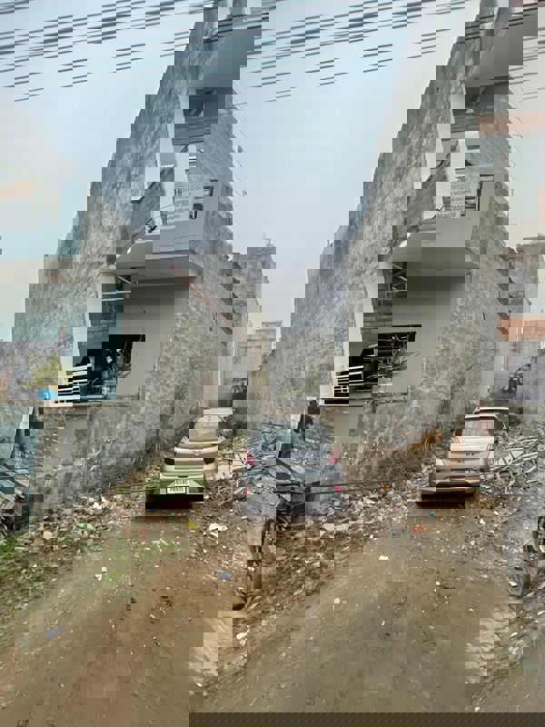 Plot For Sale in VIP Road