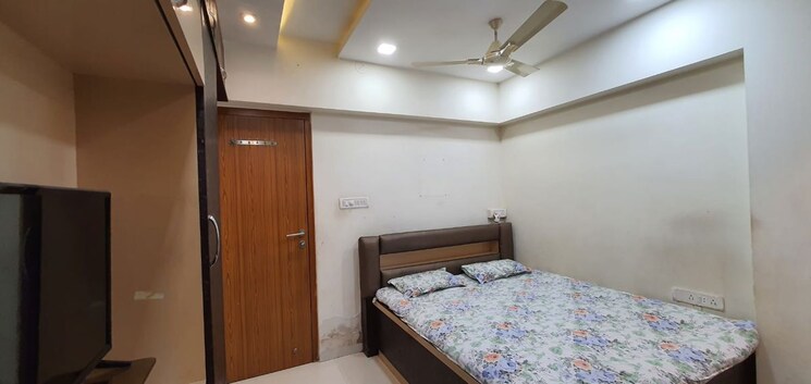 Bedroom, acme-ozone-phase-ii 3 Bedroom 1050 Sq.Ft. Apartment In Ghodbunder Road Thane 9788618