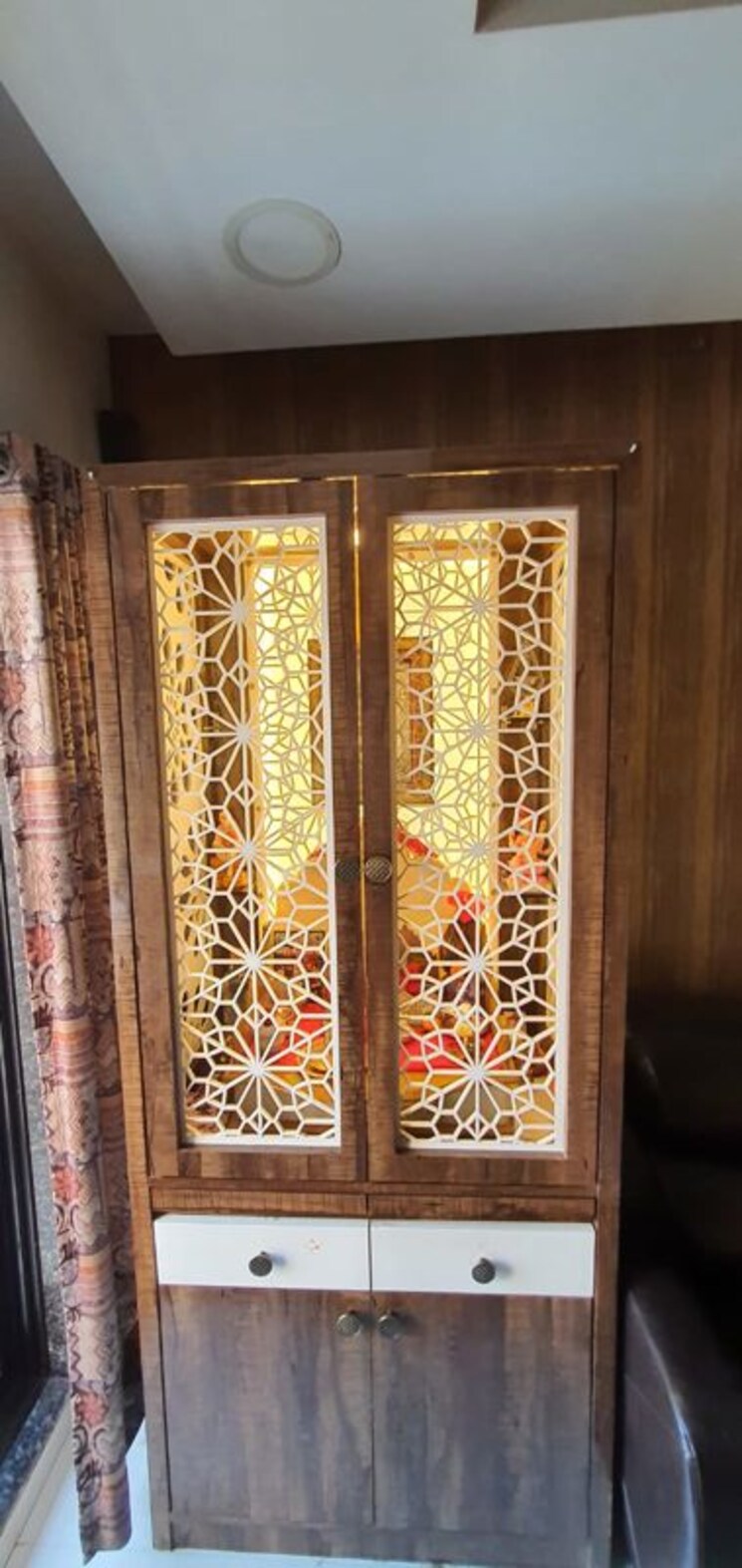 Bedroom, acme-ozone-phase-ii 3 Bedroom 1050 Sq.Ft. Apartment In Ghodbunder Road Thane 9788618