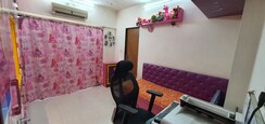 3 BHK + Pooja Room Apartment For Rent in Acme Ozone Phase II