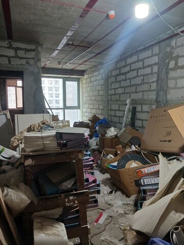 Parking in  Office Space at Wadhwa The Gateway, Mulund West – for Rent