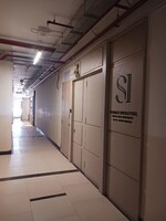 500 Sq.Ft. Office Space in Wadhwa The Gateway