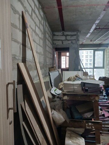 Staircase in  Office Space at Wadhwa The Gateway, Mulund West – for Rent