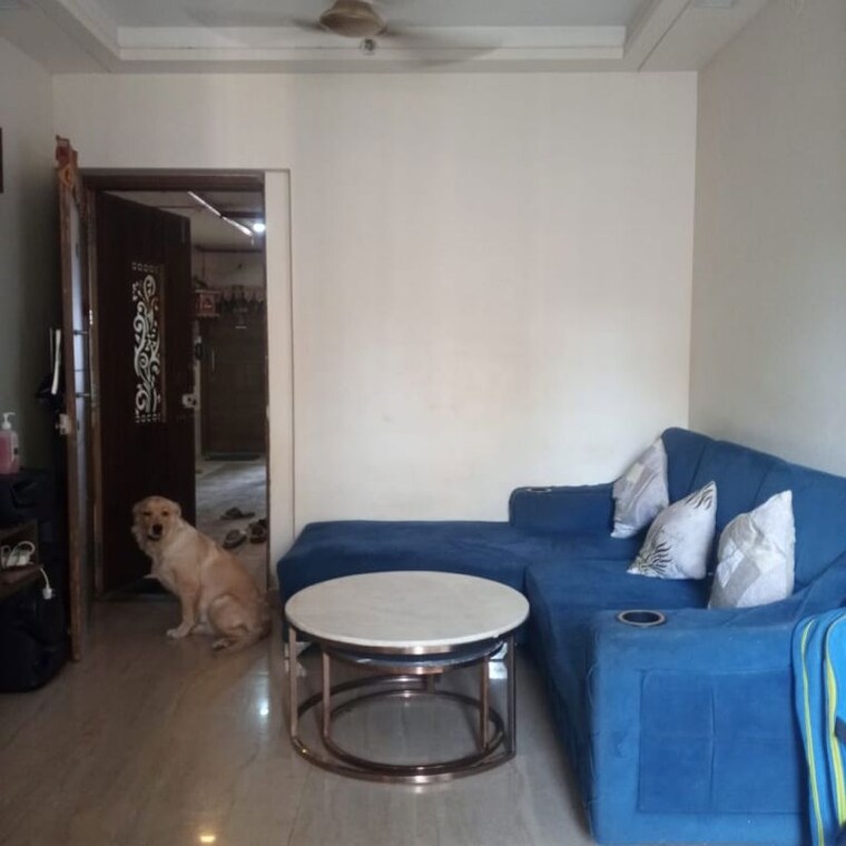 Bathroom, palacia-kingston-phase-2 2 Bedroom 669 Sq.Ft. Apartment In Kavesar Thane 9788624