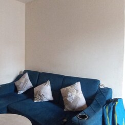 2 BHK + Extra Room Apartment For Rent in Palacia Kingston Phase 2