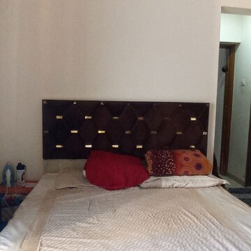 Bedroom in 2 BHK Apartment at Palacia Kingston Phase 2, Kavesar – for Rent