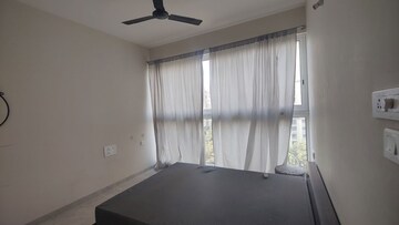 Bedroom in 1 BHK Apartment at Tata Serein, Pokhran Road No Two – for Rent