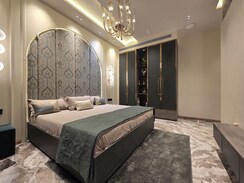 2 BHK + Extra Room Apartment For Sale in Origin Claremont