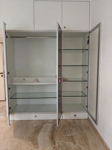 Furnished Amenities in 2 BHK Apartment at Clover Trump, Koregaon Park – for Rent