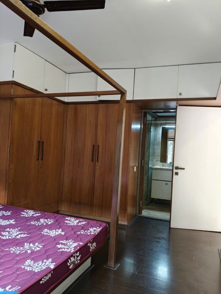 Bedroom, clover-trump 2 Bedroom 950 Sq.Ft. Apartment In Koregaon Park Pune 9788632