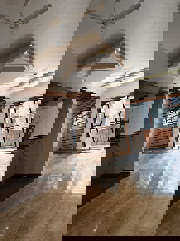 2 BHK Apartment For Rent in Clover Trump