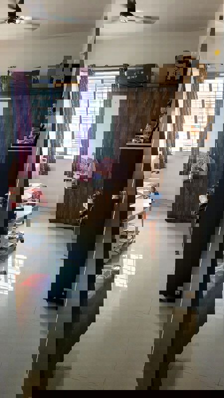 2 BHK Apartment For Sale in Indu Ganesh CHS