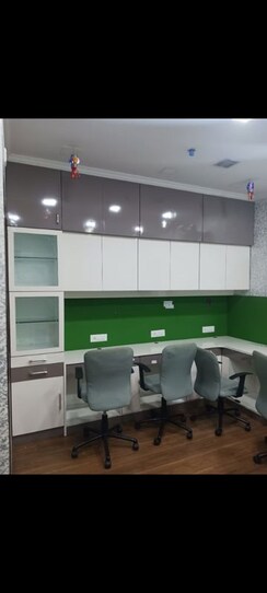 Office Space For Rent in Bhandup West
