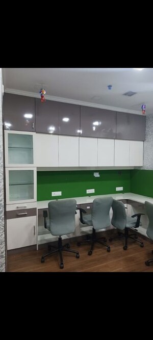  Office Space For Rent in Bhandup West