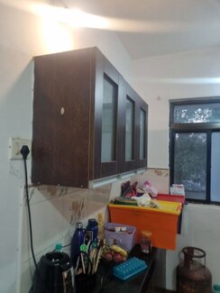 1 BHK + Servant Room Apartment For Rent in Konark Splendour