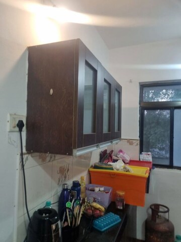 1 BHK Apartment For Rent in Konark Splendour, Kalyani Nagar