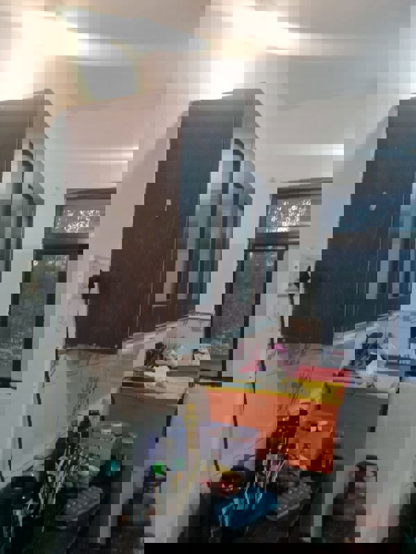 1 BHK + Servant Room Apartment For Rent in Konark Splendour