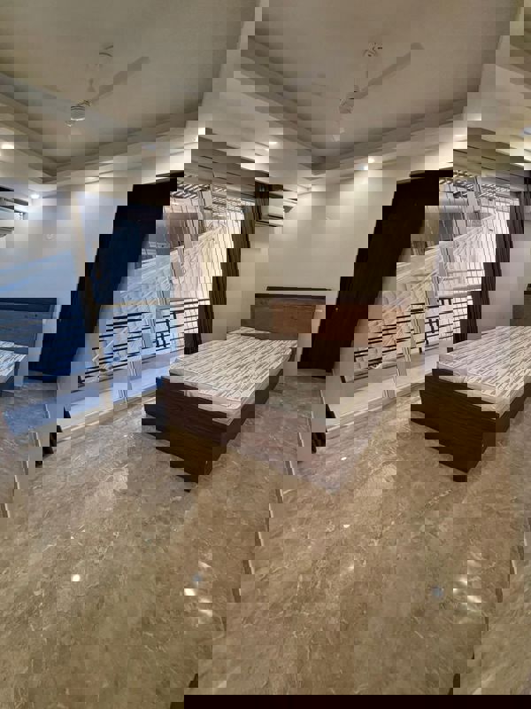 2 BHK Apartment For Rent in Saket