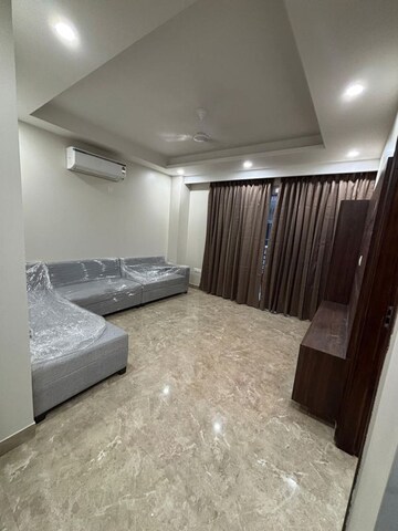 Bedroom in 2 BHK Apartment at Saket – for Rent