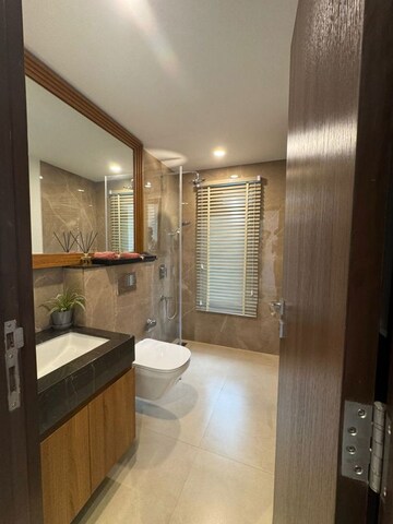 Kitchen in 2 BHK Apartment at Mazgaon – for Sale