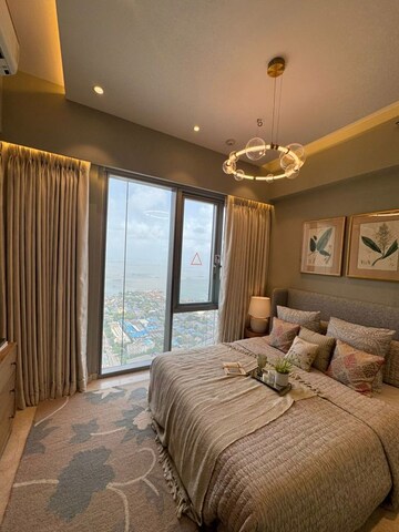 2 BHK Apartment For Sale in Mazgaon