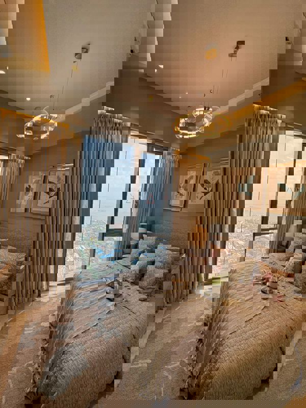 2 BHK Apartment For Sale in Mazgaon