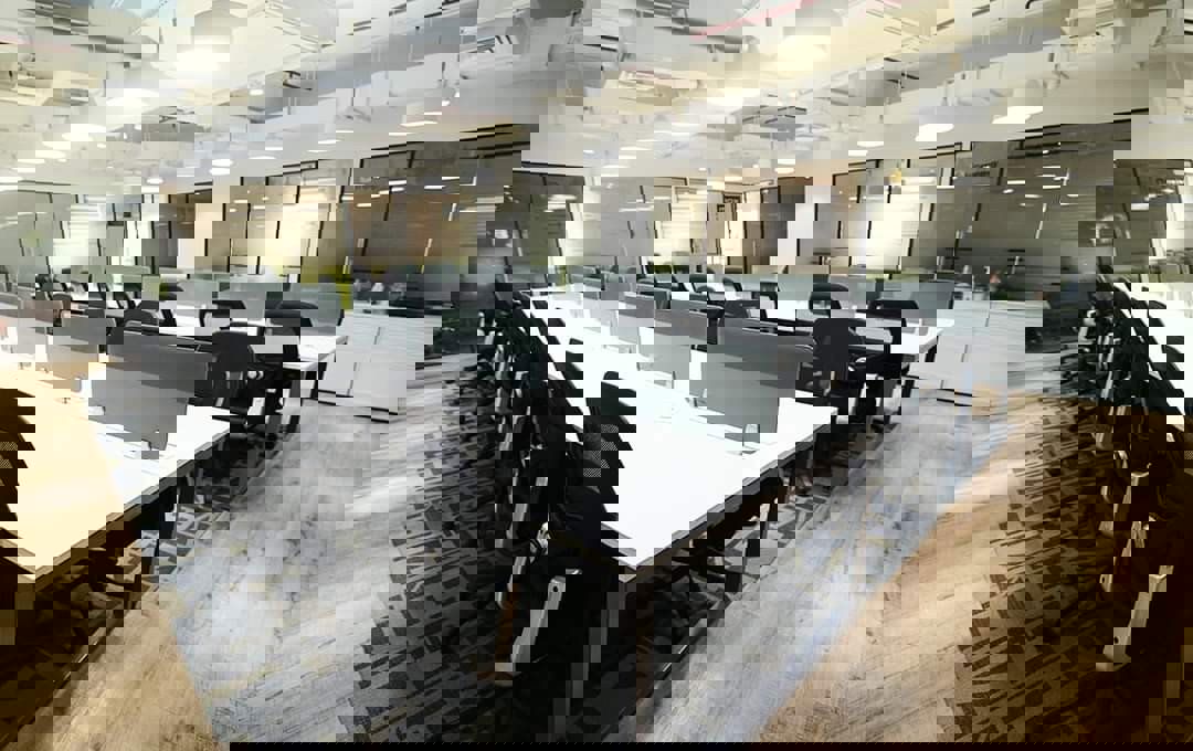 Office Space For Rent in Sector 63